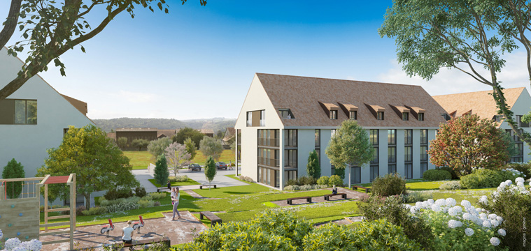 Granges-près-Marnand